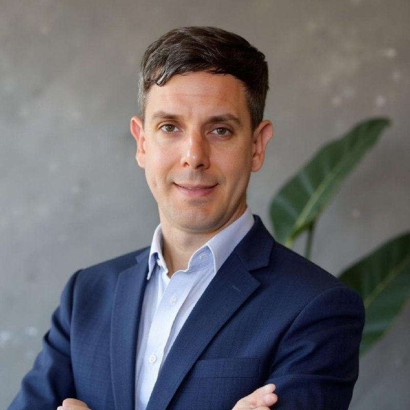 Jean-Charles Salvin, fondateur de Codez IA